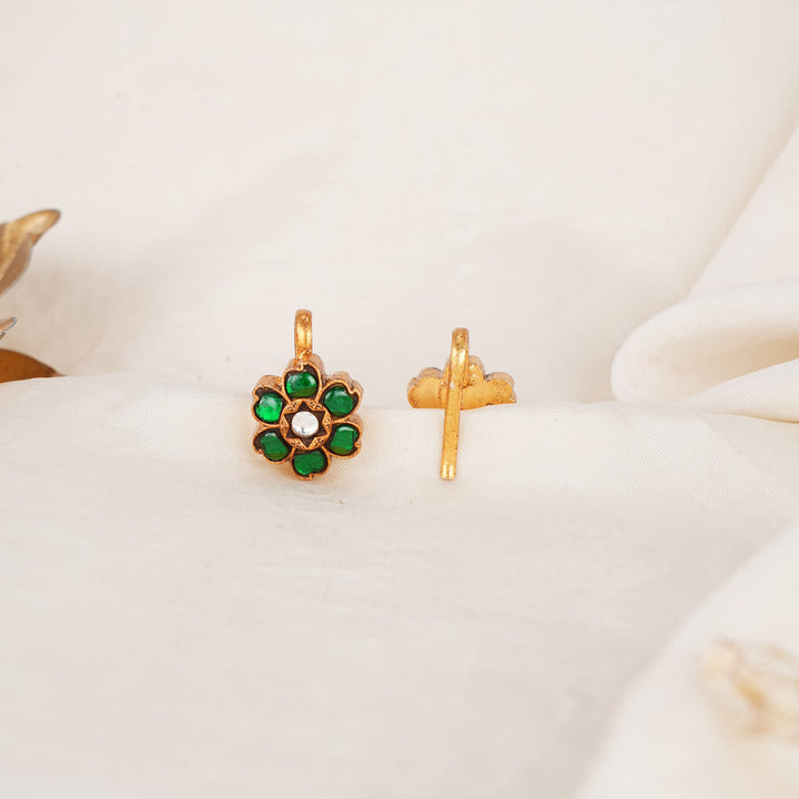 Ethereal Bugadi Earrings