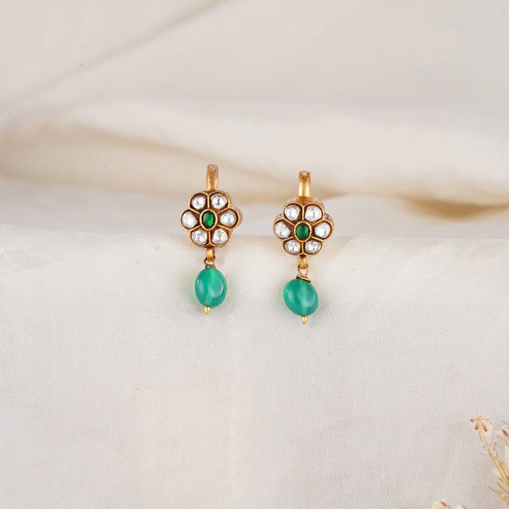 Outstanding Bugadi Earrings