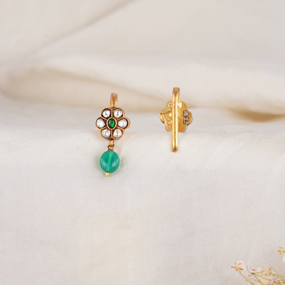 Outstanding Bugadi Earrings