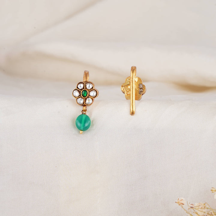 Outstanding Bugadi Earrings