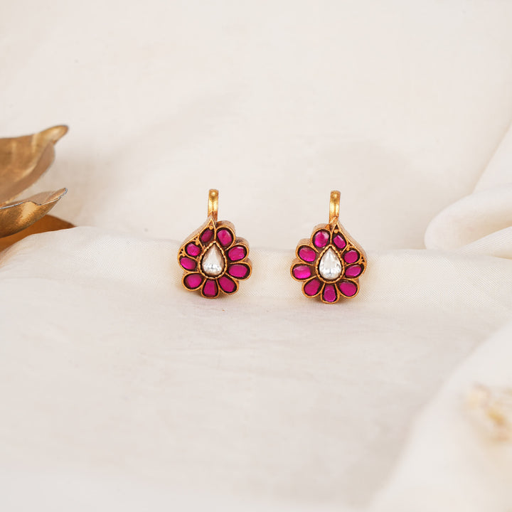 Desirable Bugadi Earrings