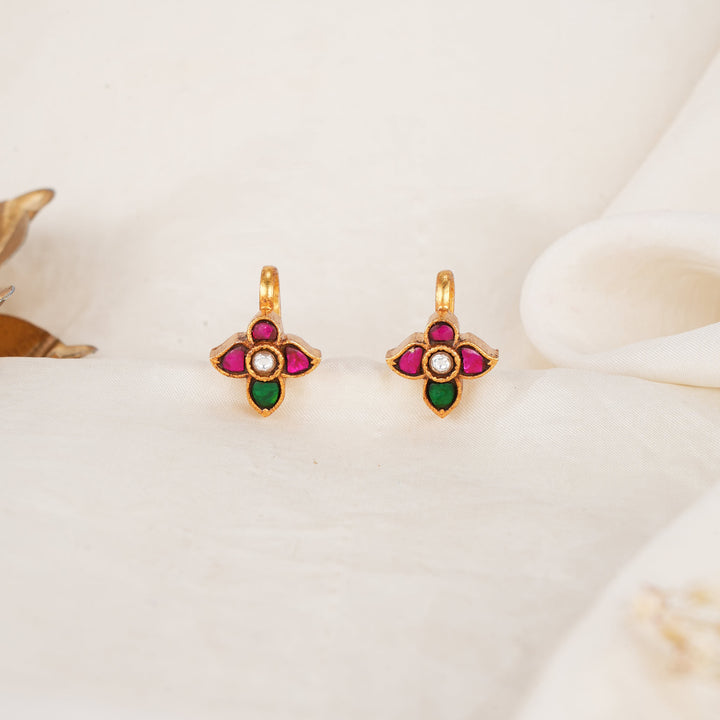 Attractive Bugadi Earrings