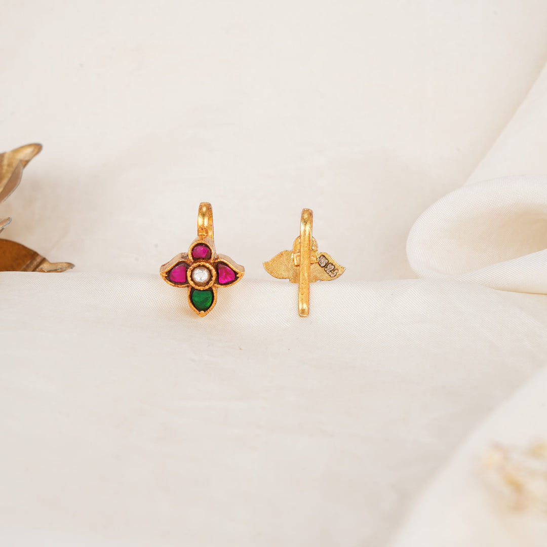 Attractive Bugadi Earrings