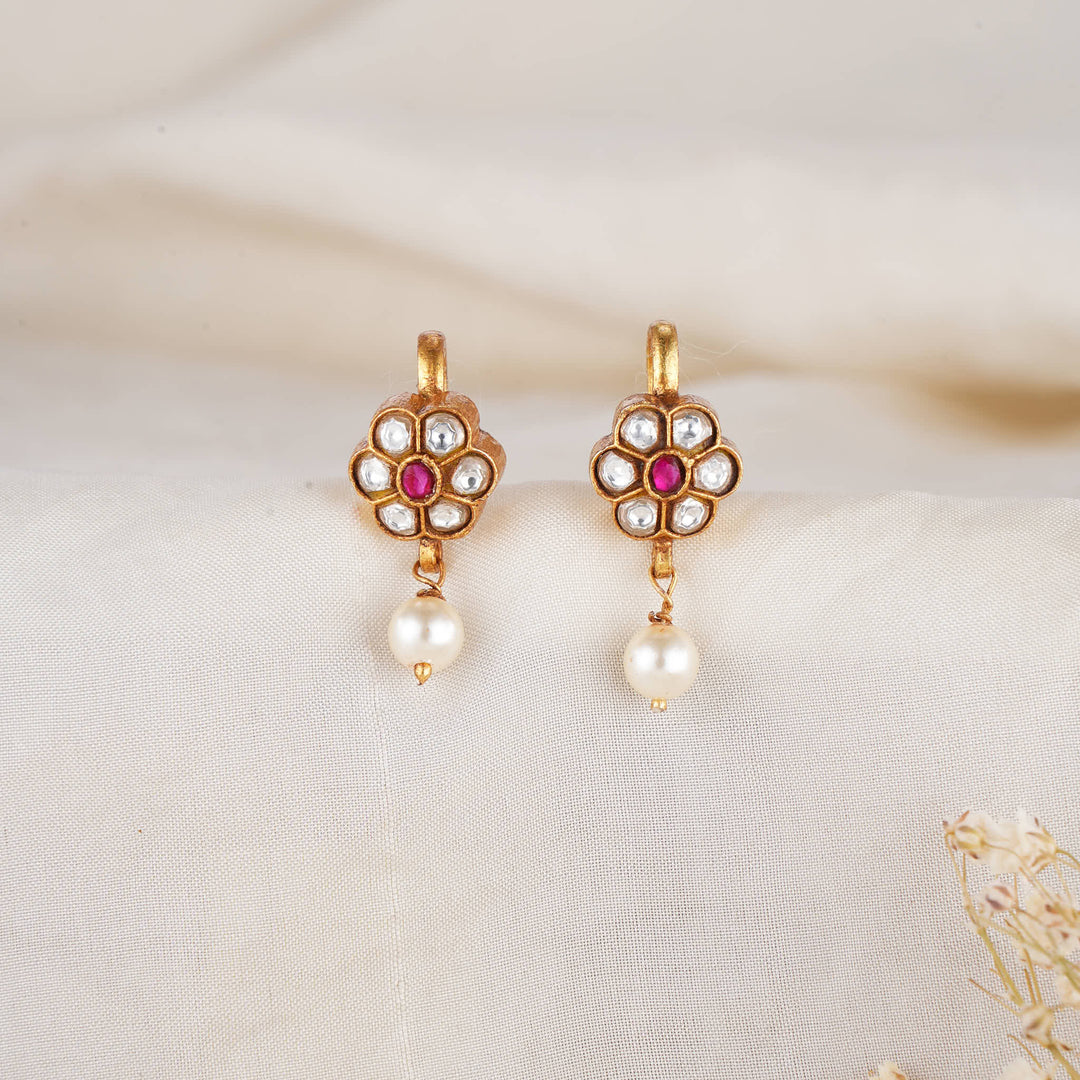 Endearing Bugadi Earrings