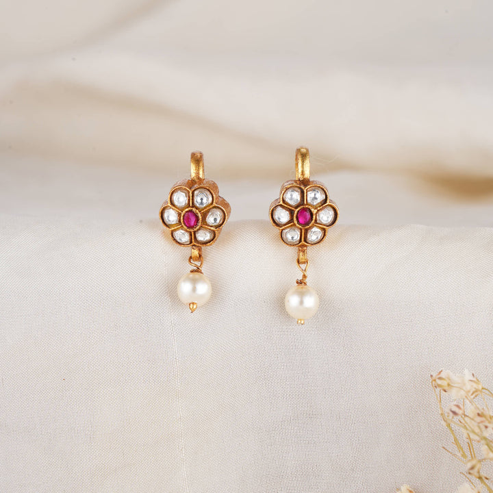 Endearing Bugadi Earrings