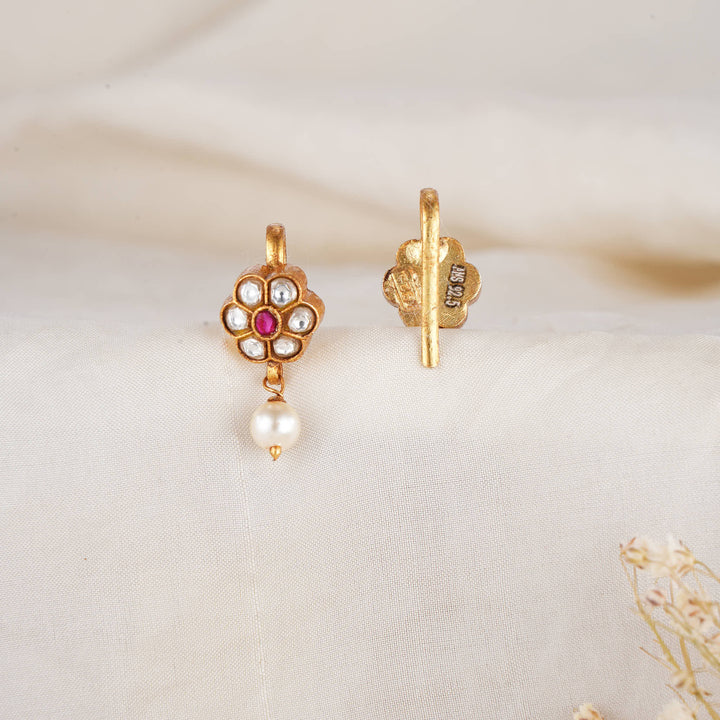 Endearing Bugadi Earrings