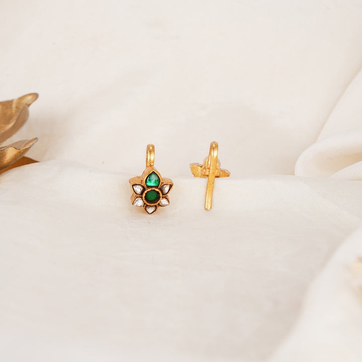 Petite Bugadi Earrings