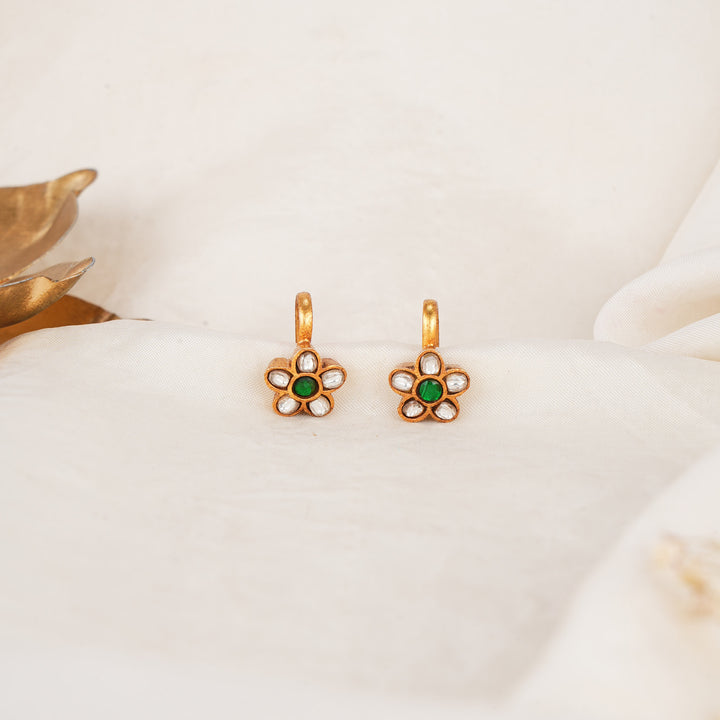 Delightful Bugadi Earrings