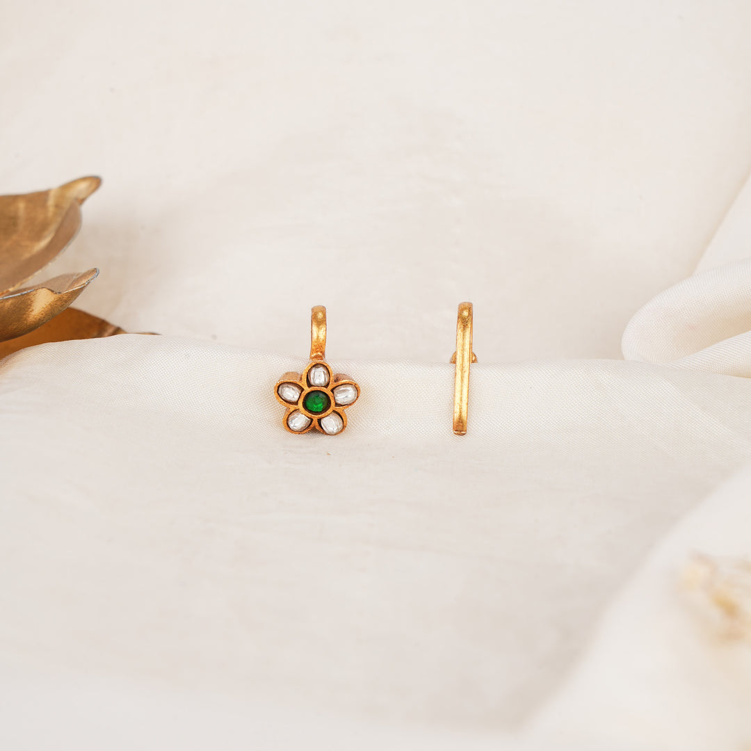 Delightful Bugadi Earrings