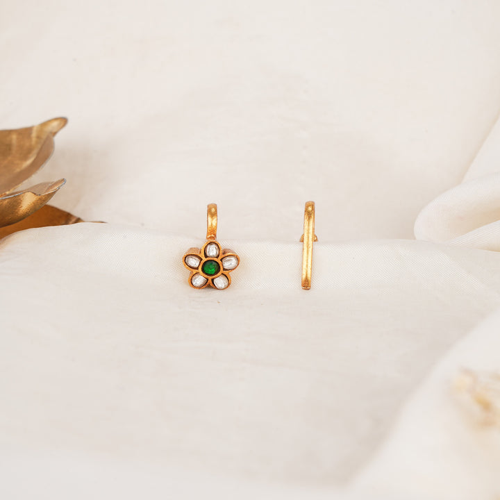 Delightful Bugadi Earrings