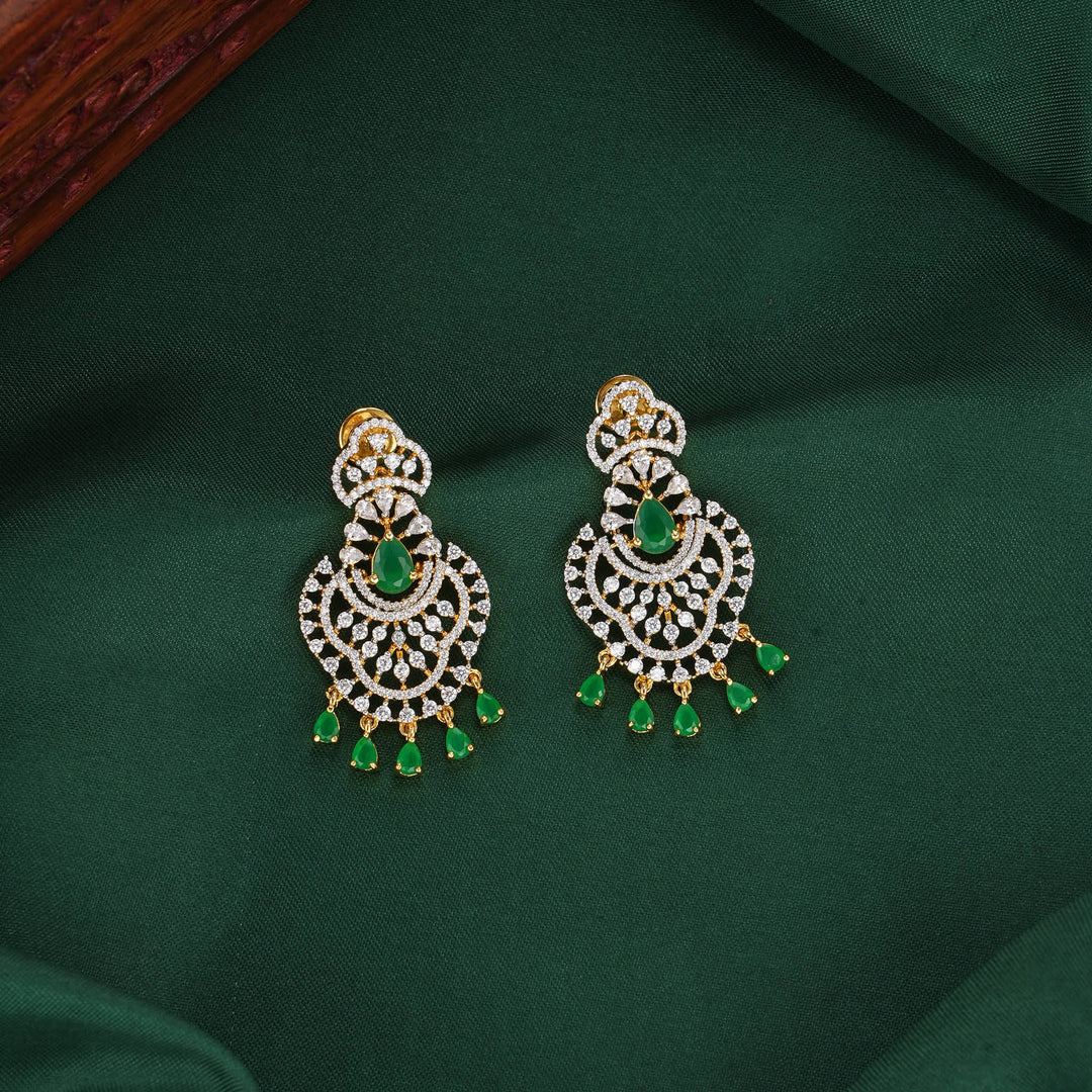 Charming Avikam Earrings