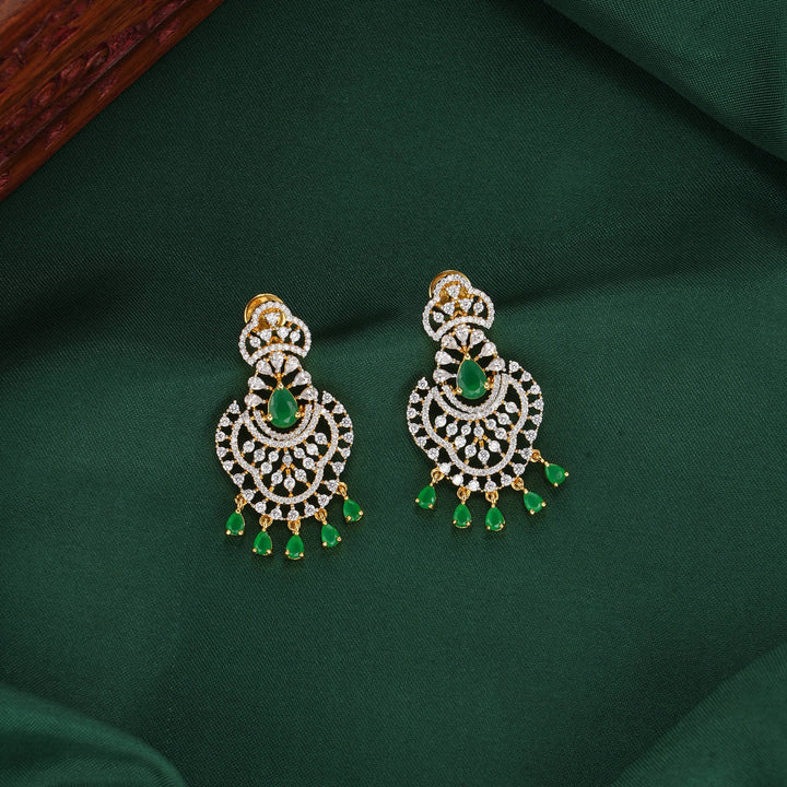 Charming Avikam Earrings