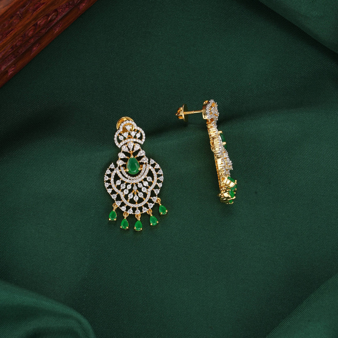 Charming Avikam Earrings