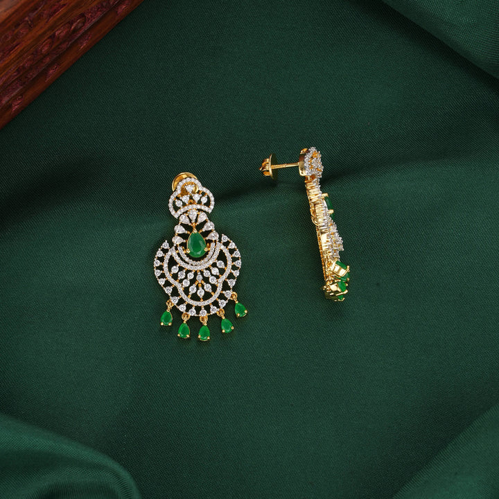 Charming Avikam Earrings