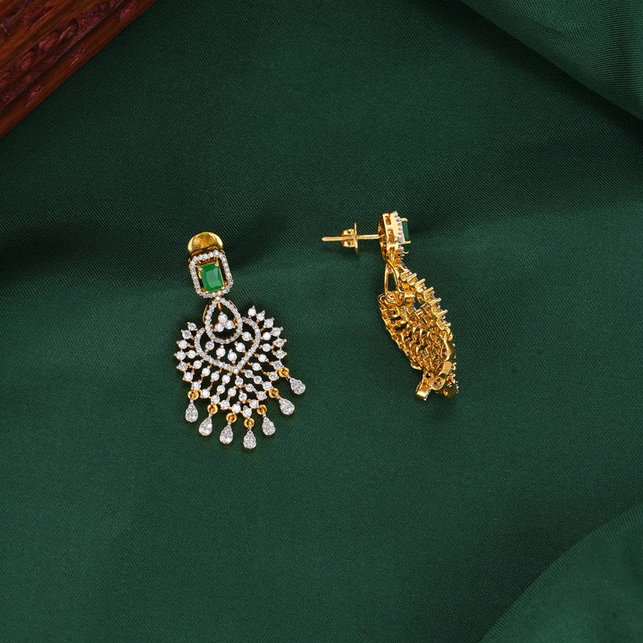 Unique Avikam Earrings