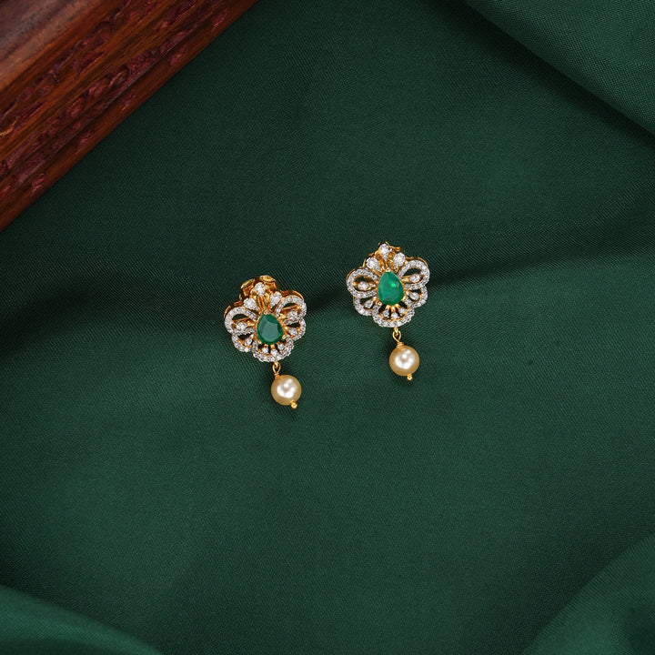 Vedhikaa Avikam Earrings