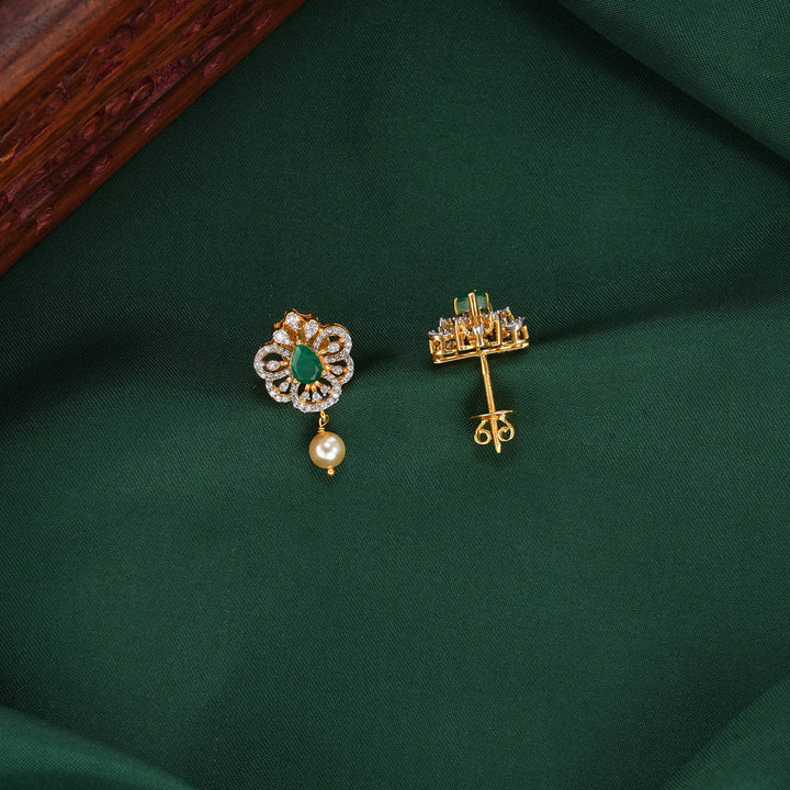 Vedhikaa Avikam Earrings