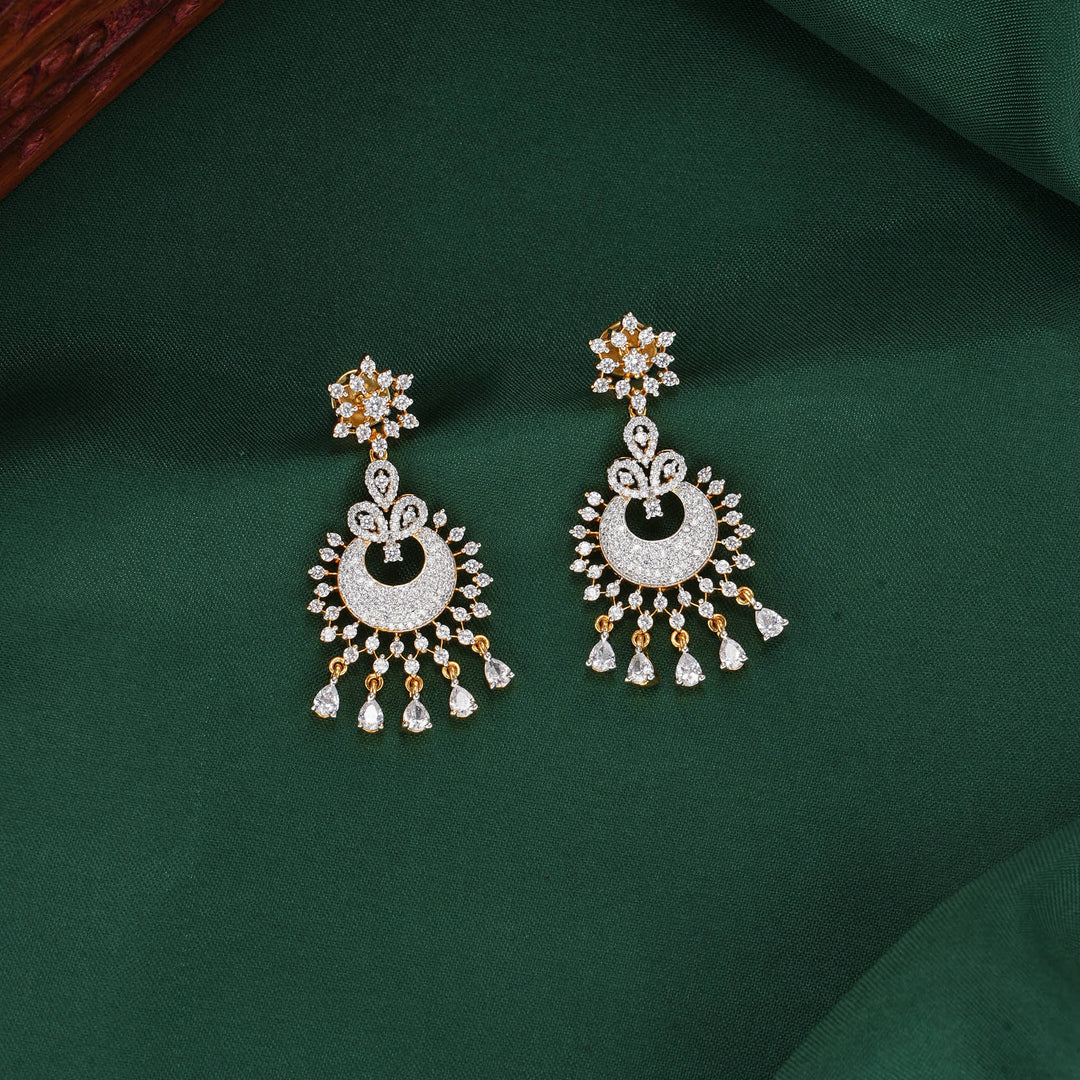 Stunning Avikam Earrings