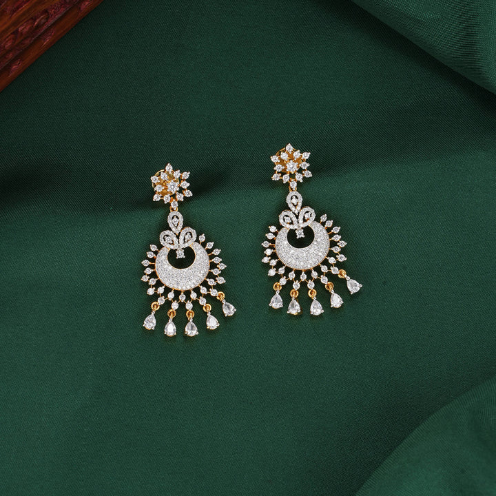 Stunning Avikam Earrings