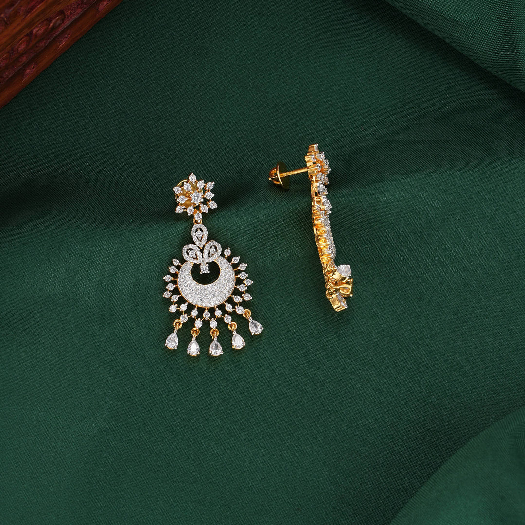 Stunning Avikam Earrings