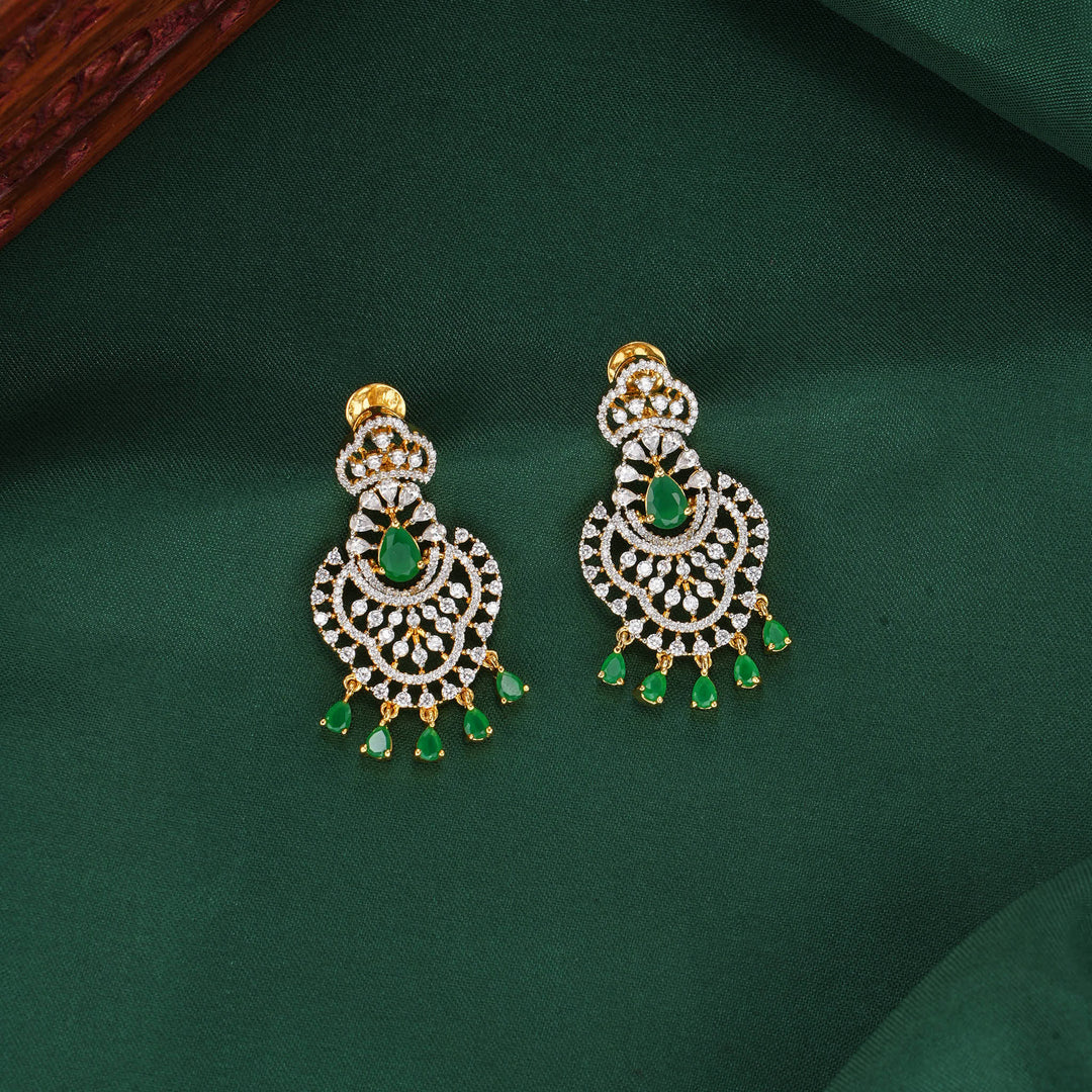 Sanvikaa Avikam Earrings