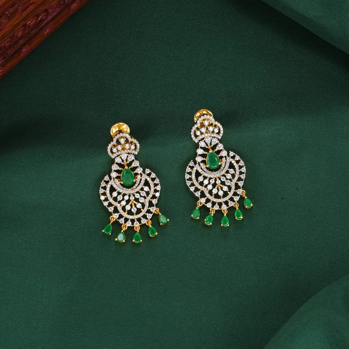 Sanvikaa Avikam Earrings