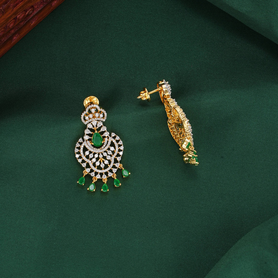 Sanvikaa Avikam Earrings
