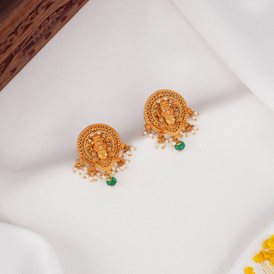 Divine Glow 3D Spl Studs
