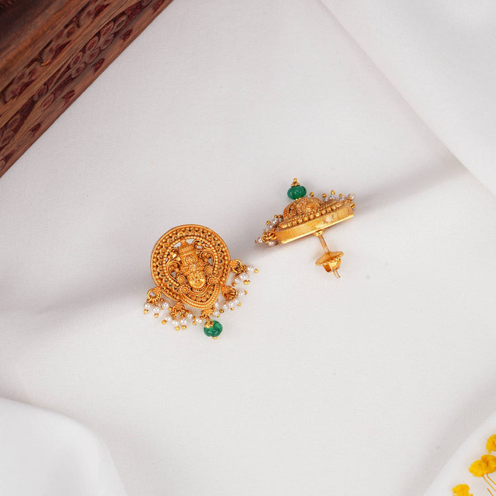 Divine Glow 3D Spl Studs