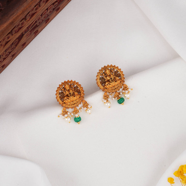 Glorifying 3D Spl Studs