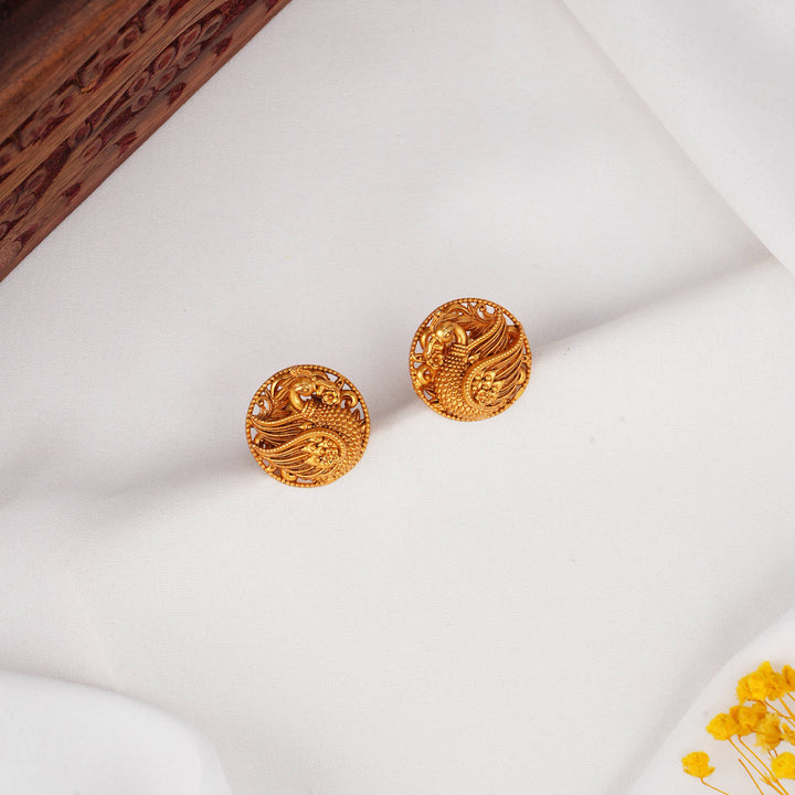 Stunning 3D Spl Studs