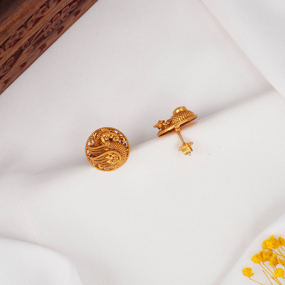 Stunning 3D Spl Studs