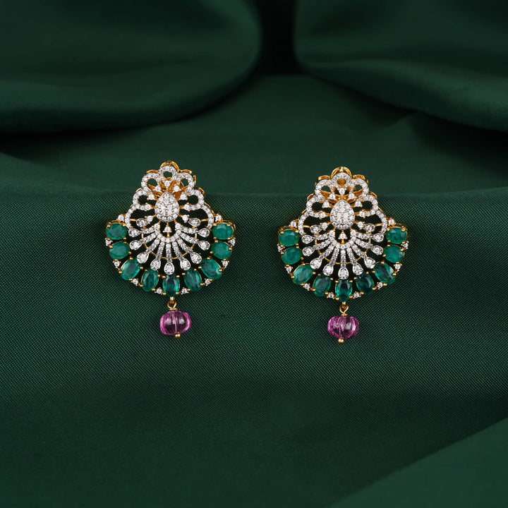 Amazing  Avikam Earrings