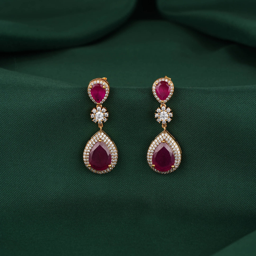 Grace Avikam Earrings