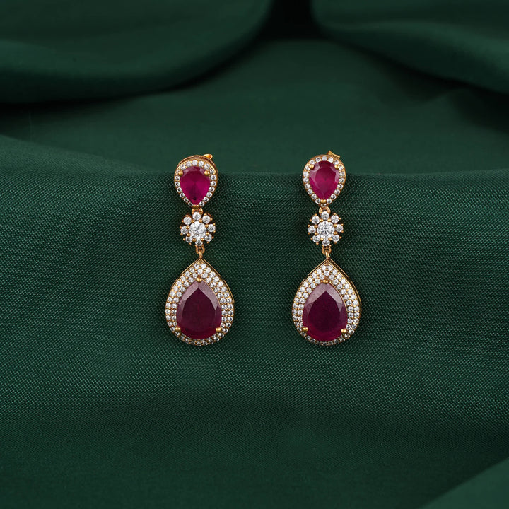 Grace Avikam Earrings
