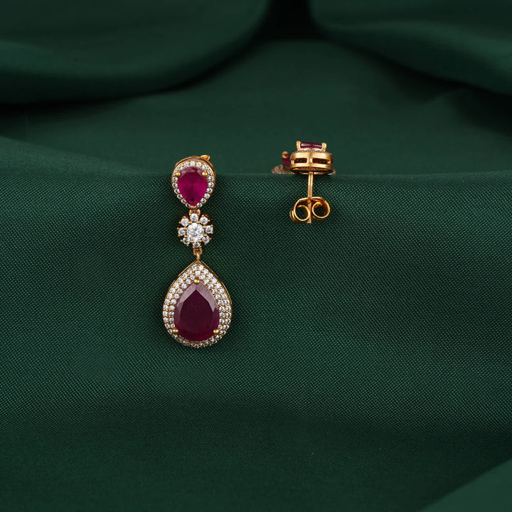 Grace Avikam Earrings