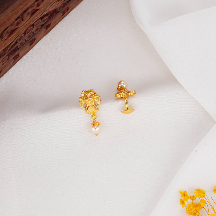 Simply Pretty Nagas Drops