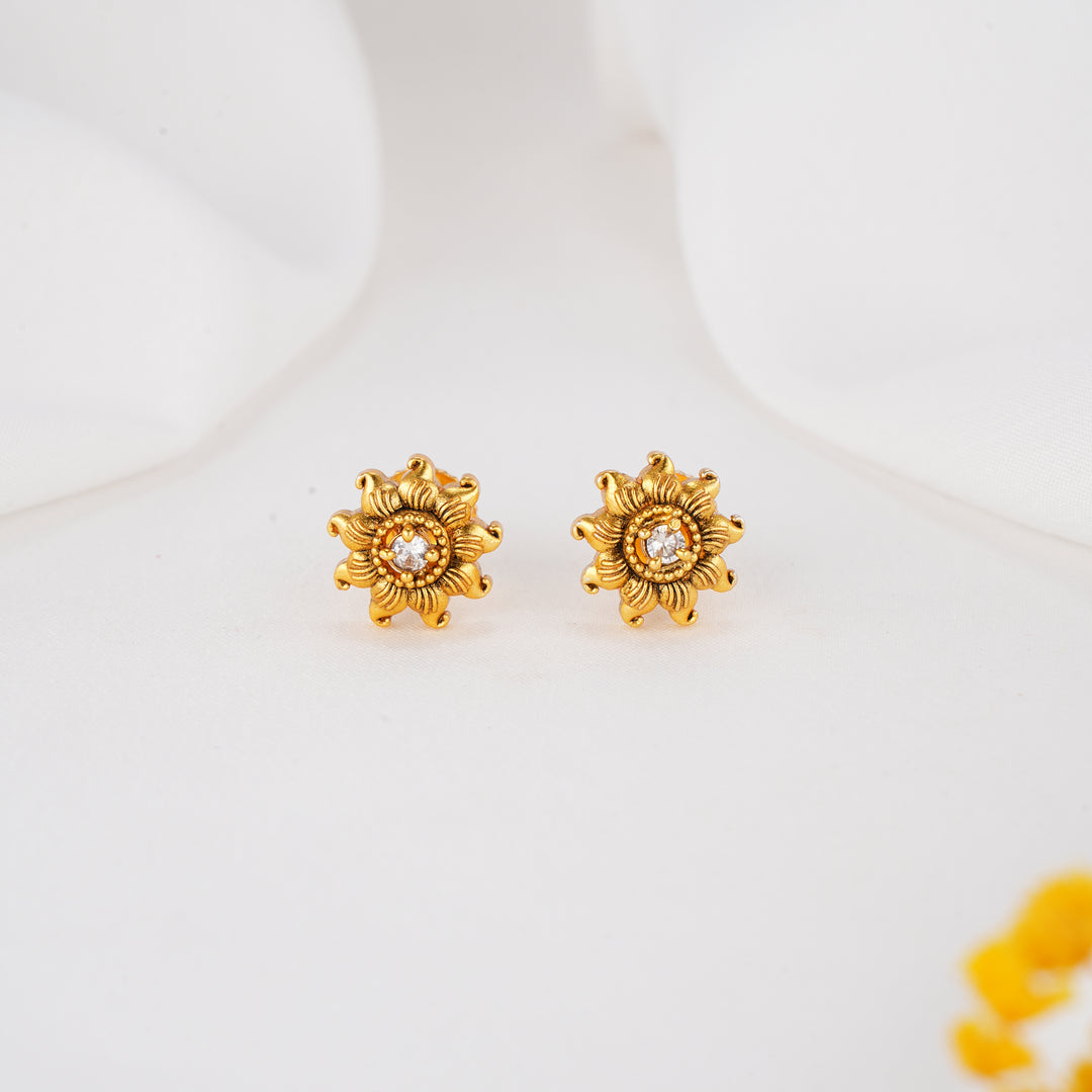 Glows with Beauty Nagas Studs