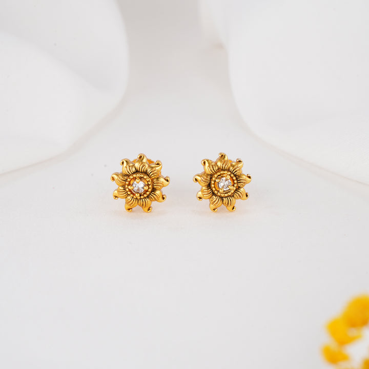Glows with Beauty Nagas Studs