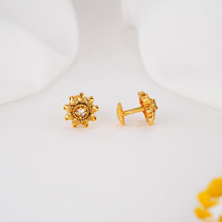 Glows with Beauty Nagas Studs