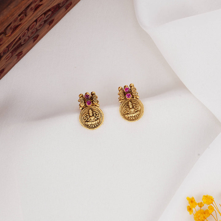 Serenity Nagas Studs