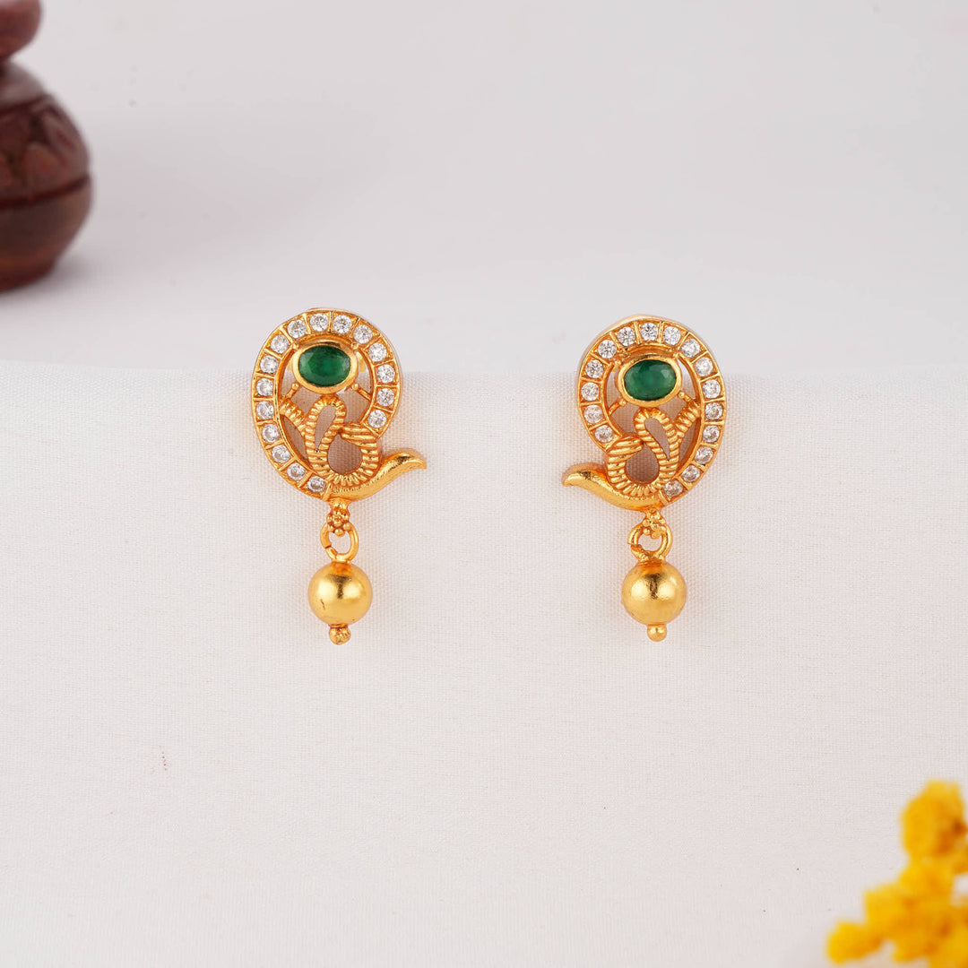 Vinithikaa Stone Drops