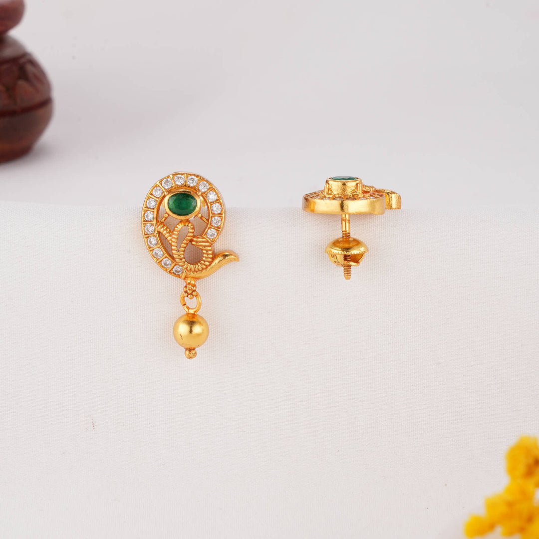 Vinithikaa Stone Drops