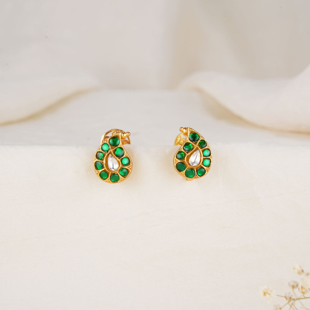 Astonishing Nagas Studs
