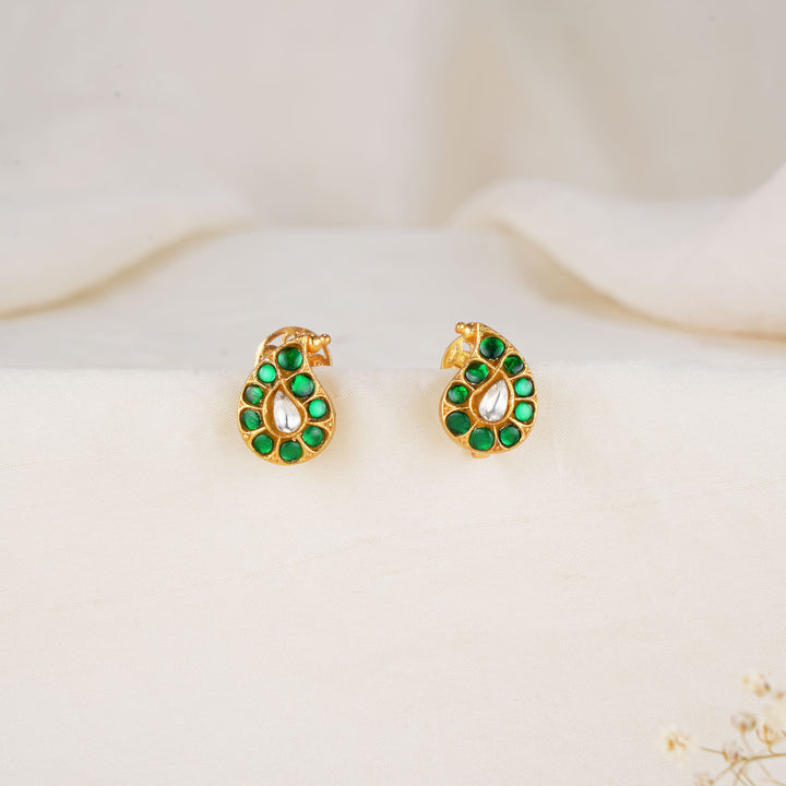 Astonishing Nagas Studs