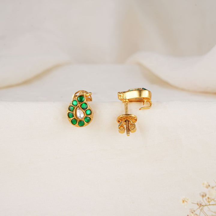 Astonishing Nagas Studs