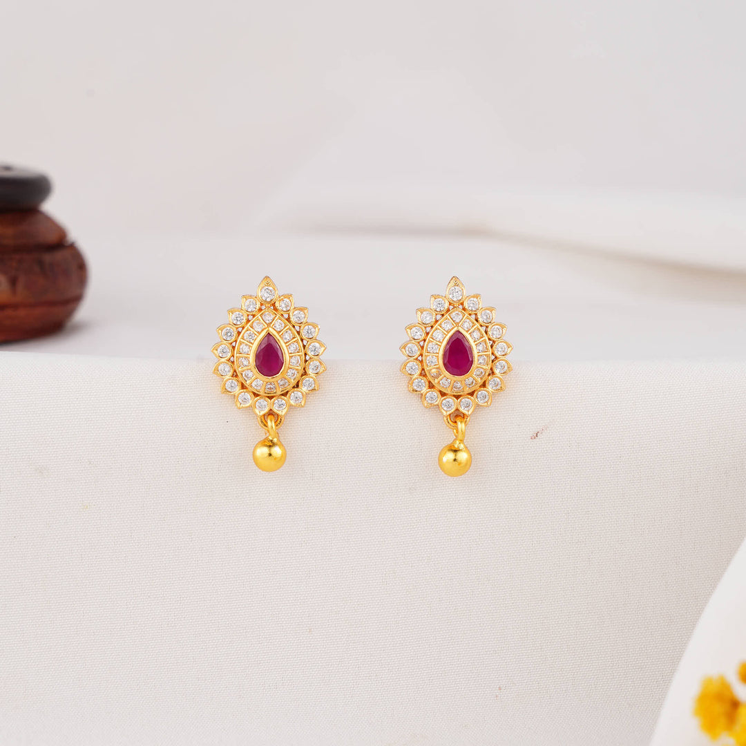 Outstanding Stone Drops