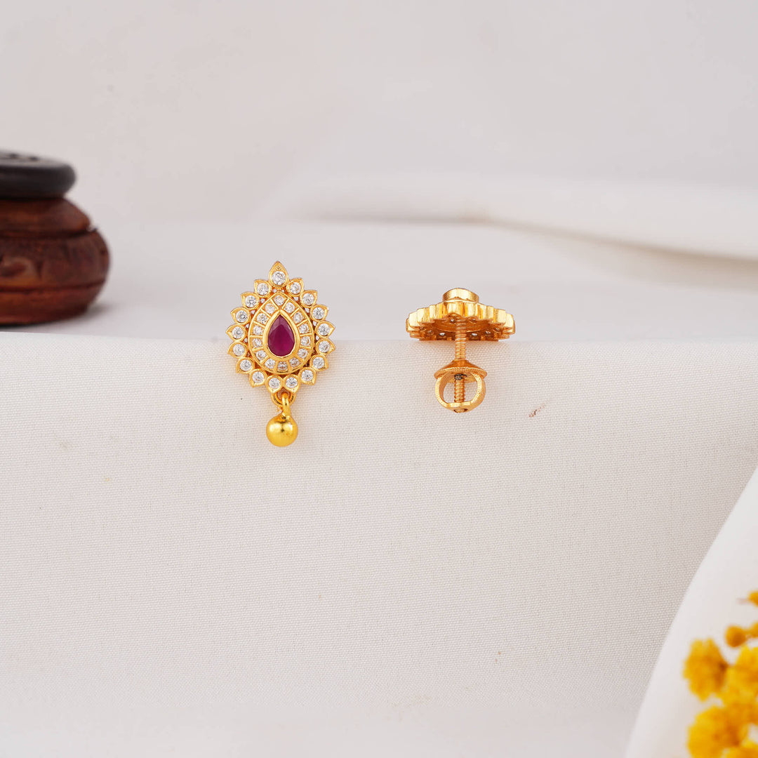 Outstanding Stone Drops