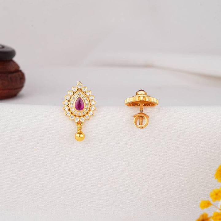 Distinctive Stone Drops