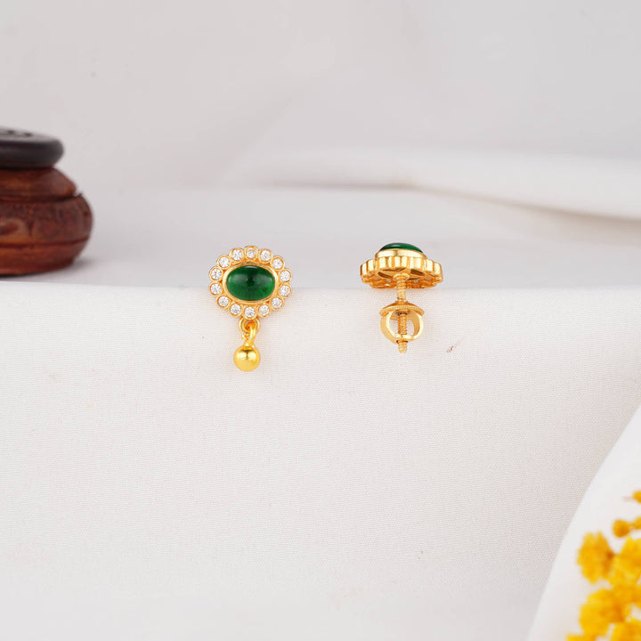 Enchanting Stone Drops